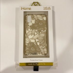 iPhone Case X / XS by 54th & Madison